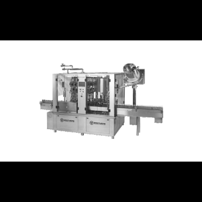 Liquid Filling Machines